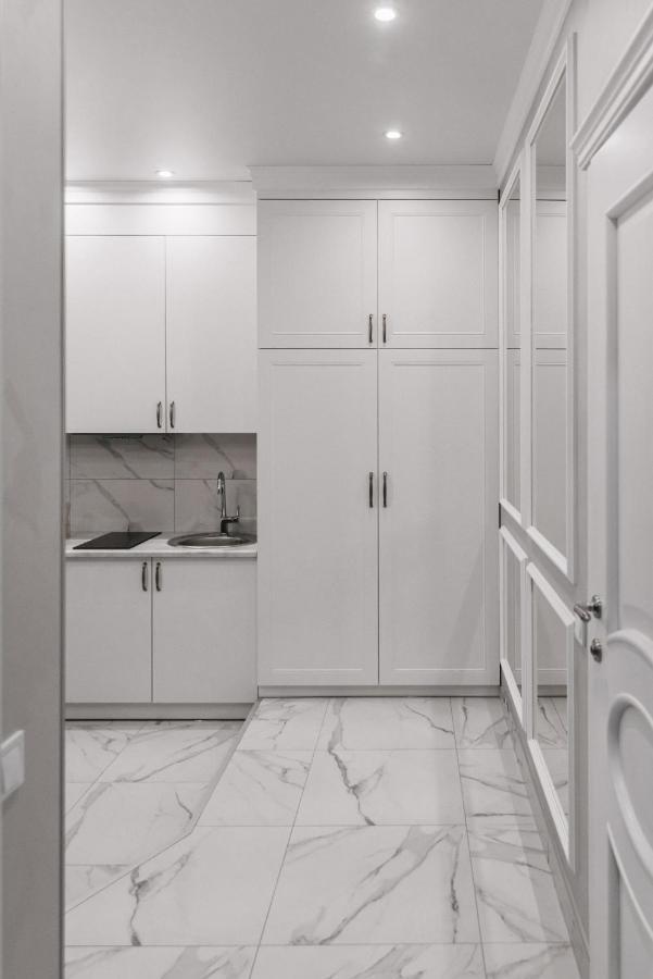 Royal Tower Vip Smart Apartments 1 Kiev Eksteriør bilde