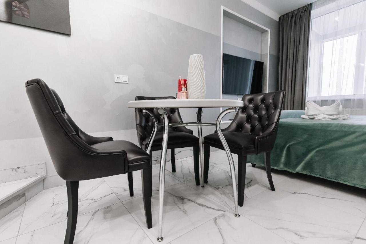 Royal Tower Vip Smart Apartments 1 Kiev Eksteriør bilde